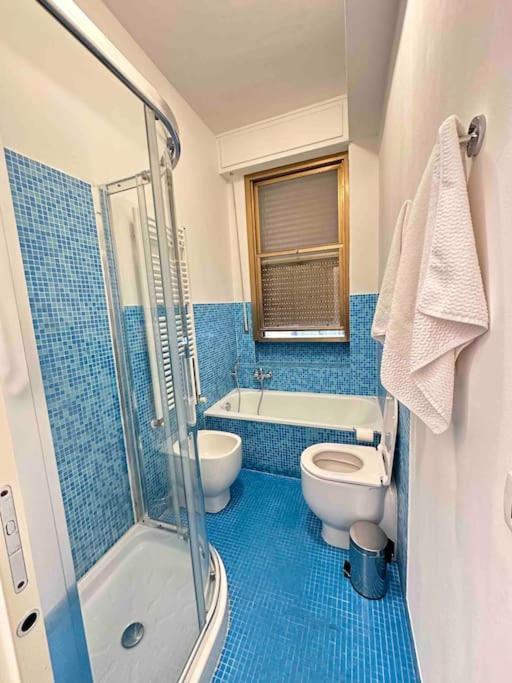 Trilocale Nuovo Via Palazzuolo Apartment Florence Exterior photo