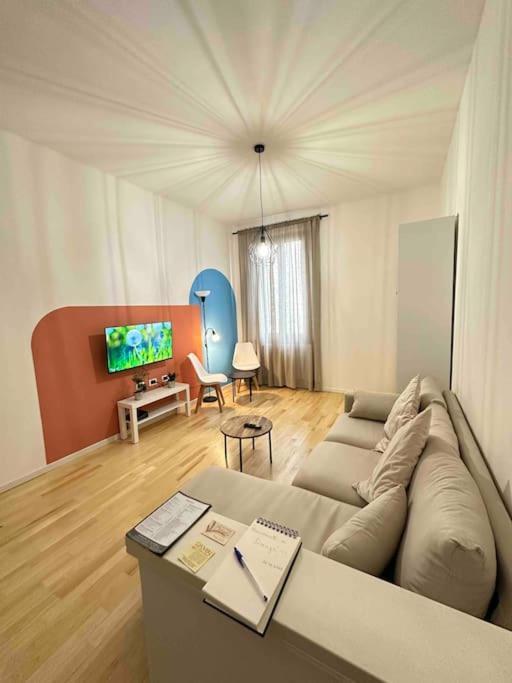 Trilocale Nuovo Via Palazzuolo Apartment Florence Exterior photo