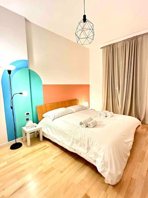 Trilocale Nuovo Via Palazzuolo Apartment Florence Exterior photo